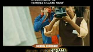 Slumdog Millionaire  Promo [upl. by Ardys]