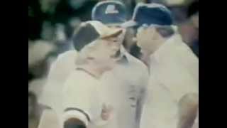 Earl Weaver Highlights [upl. by Noel]