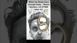 TRUTH BEHIND THE MOORS MURDERS IAN BRADY [upl. by Riaj]