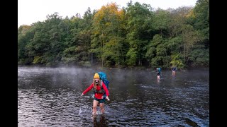 Wild Human  Een stoomcursus wild leven in drie dagen [upl. by Staford]