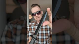 Best Motocamping Knife in the Pricepoint campinggear motocamping [upl. by Analart]