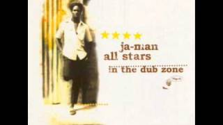 Ja Man All Stars  Hot Steppers Dub [upl. by Raddatz]