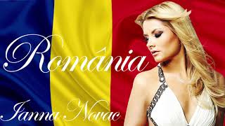 Iana Novac  Romania [upl. by Gnanmas]