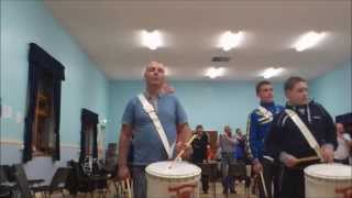 netherton road flute band [upl. by Terces]