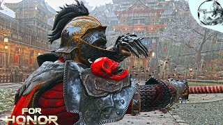 For honor quot Warmonger in dominion quot warmonger dominion gameplay [upl. by Wharton976]