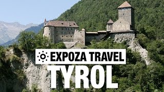 Tyrol Vacation Travel Video Guide [upl. by Etram121]