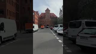 Gdańsk 4K szeroka i okolice [upl. by Johnette]