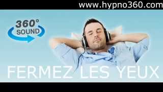 Hypno360  Découvrez les effets de lhypnose en 360° [upl. by Airlee]