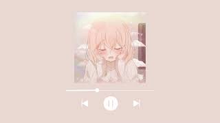 pov youre in a dream  a chill lovecore playlist ♡ without sped up [upl. by Nosmas]