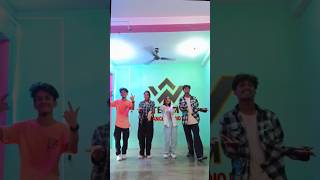 BLOCKBUSTER Faris Shafi Umair Butt and Gharwi Team Mnr Dance Studio Sinours Dc Video [upl. by Erastes]