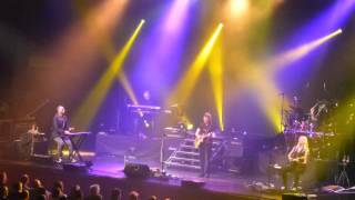 Steve Hackett  Suppers Ready  Fellbach 2014 [upl. by Tatianna808]