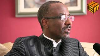 Exclusive Interview With Ousted Nigerian CBN Governor Sanusi Lamido Sanusi [upl. by Aihsenad]