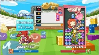 Puyo Puyo™ Tetris® 220230913234239 [upl. by Votaw]