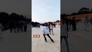 Speed Skating 😱 stuntskating olympicsport stuntskater speedskating [upl. by Assenev513]