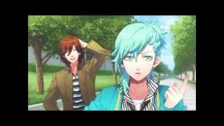 Quartet Night Quartet night AMV [upl. by Nyladam]