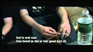 BAZOOKA TOOTH Def Jux Documentary 2002 FULL [upl. by Adolf]