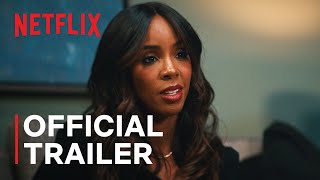 Mea Culpa  Official Trailer  Netflix [upl. by Neslund123]