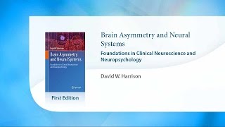 Brain Asymmetry and Neural Systems [upl. by Weeks]