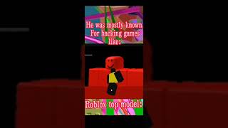 Roblox Most Dangerous Hackers Part 13 [upl. by Cho]