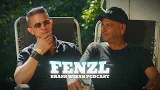 FENZL im Backstage Podcast [upl. by Sunil]