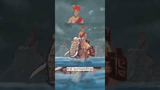 How did the Kuru dynasty 👑 lose its power 💪  indianhistory ancient India shorts [upl. by Ellednek]