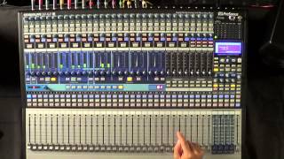 PreSonus—How to Set Levels on the StudioLive AI Mixers [upl. by Reniti]