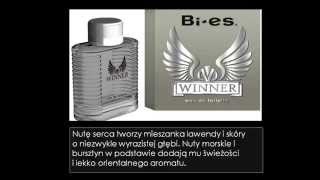 bi es winner men [upl. by Ainadi]