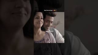 Sujo anniversary status 💗suriya jyothika couple trending trendingshorts viral love [upl. by Seidule]