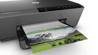 HP Officejet Pro 6230 Mürekkep Püskürtmeli Renkli Yazıcı E3E03A [upl. by Wasson779]