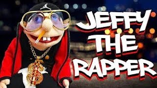 SML Movie Jeffy The RapperReupload [upl. by Lebbie]