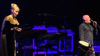 Dead Can Dance Rakim Live Montreal 2012 HD 1080P [upl. by Noellyn]