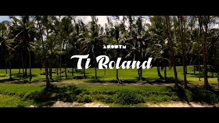 ANONYM  Ti Roland Official HD Music Video [upl. by Tigges]