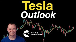 Tesla Outlook [upl. by Eisnyl]