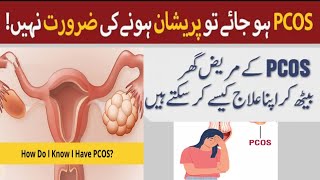 PCOS Treatment At Home pcos pcoslifestyle pcod pcoscommunity health gynaecologists [upl. by Atonsah854]