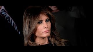 Secretly Recorded Conversations Reveal Exasperated First Lady Melania Trashing Media [upl. by Tompkins]