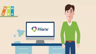 PAWW uitkering aanvragen particulieren [upl. by Zzahc]