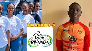 🔴 LIVE TOUR DU RWANDA 2024  Umunyarwanda🇷🇼 Akoze amahano 🙆ahise yirukanwa mwisiganwa😭Gufungwa bu [upl. by Miru]