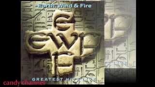 Earth Wind amp Fire  Greatest Hits Live Full Album [upl. by Aniretac260]