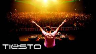 Dj Tiesto  Traffic [upl. by Fisa]