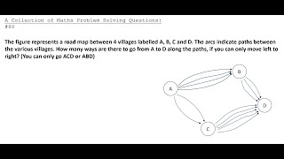 A Collection of Maths Problem Solving Questions80 [upl. by Yelnet56]