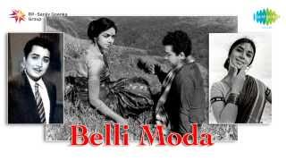 Belli Moda  Muddhina Giniye song [upl. by Mundford]