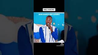 Abel kabore essuie nos larmes seigneur [upl. by Yllatan]