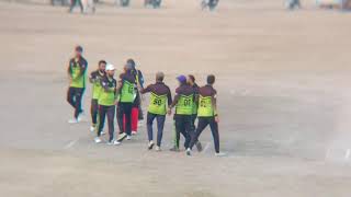 JCL PREMIER SEASON 6 💥BIG Game ⭐💪🏏❤️🇵🇰 Muslim cc vs Junoon cc Jhelum Cricket Stadium [upl. by Loux]