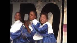 The Mighty Judea Choir Kitwe  Mwe Tata Official Video [upl. by Ihn]