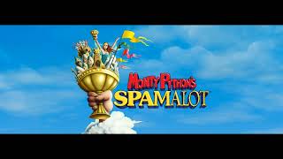 Spamalot Full Show Backing Tracks [upl. by Tatianas]