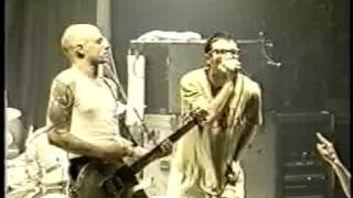 Descendents  Hope  Live [upl. by Shulamith]