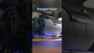 This is Googol Gear shorts [upl. by Ettevram]