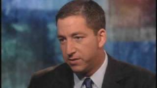 BILL MOYERS JOURNAL  Web Exclusive Glenn Greenwald on the Beltway Elite  PBS part 2 of 3 [upl. by Anigar74]