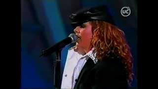 Paulina Rubio en Viña 2005 Show completo [upl. by Trude200]