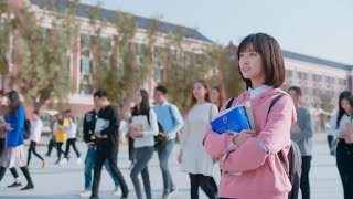 Cute School love story Part1Korean mix Hindi songsKorean drama mashup songs [upl. by Livvi]